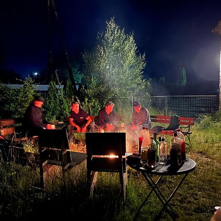 Krakowskie Mazury Gradzkie  Exterior foto