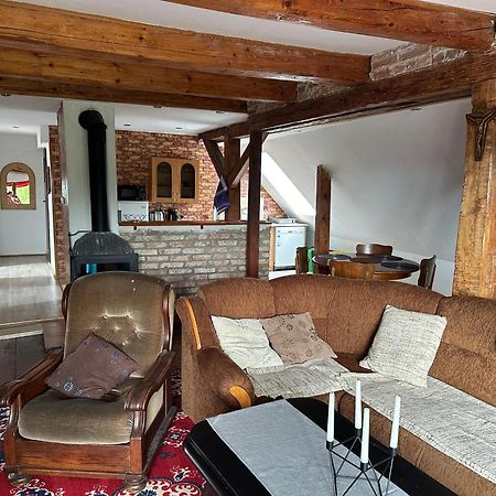 Krakowskie Mazury Gradzkie  Exterior foto