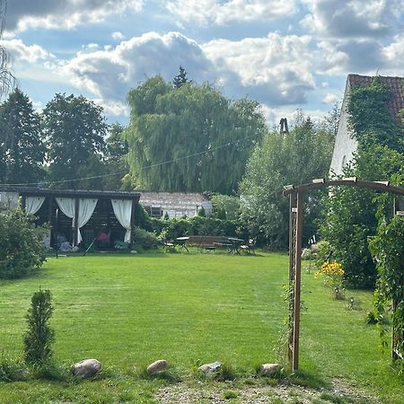 Krakowskie Mazury Gradzkie  Exterior foto