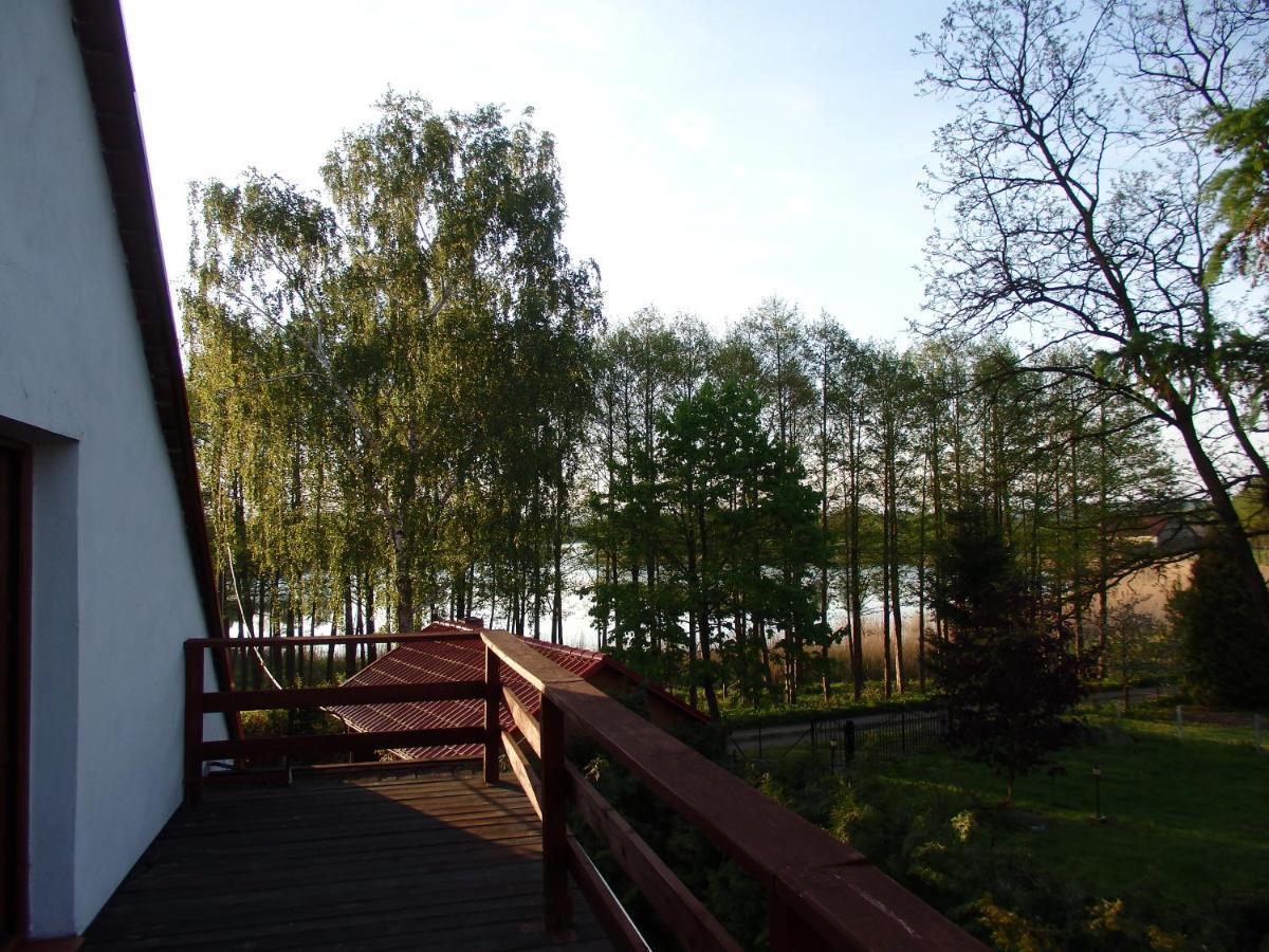 Krakowskie Mazury Gradzkie  Exterior foto