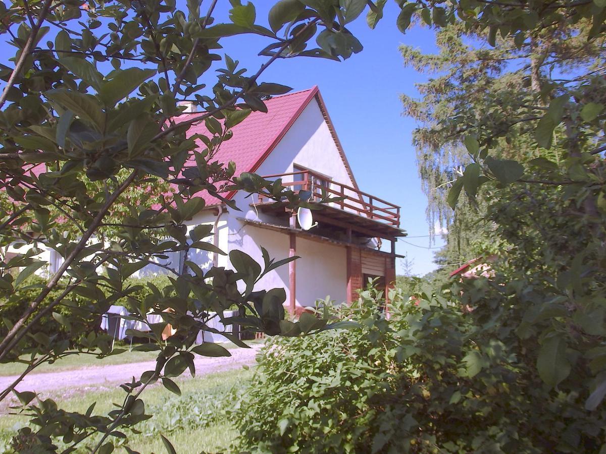 Krakowskie Mazury Gradzkie  Exterior foto