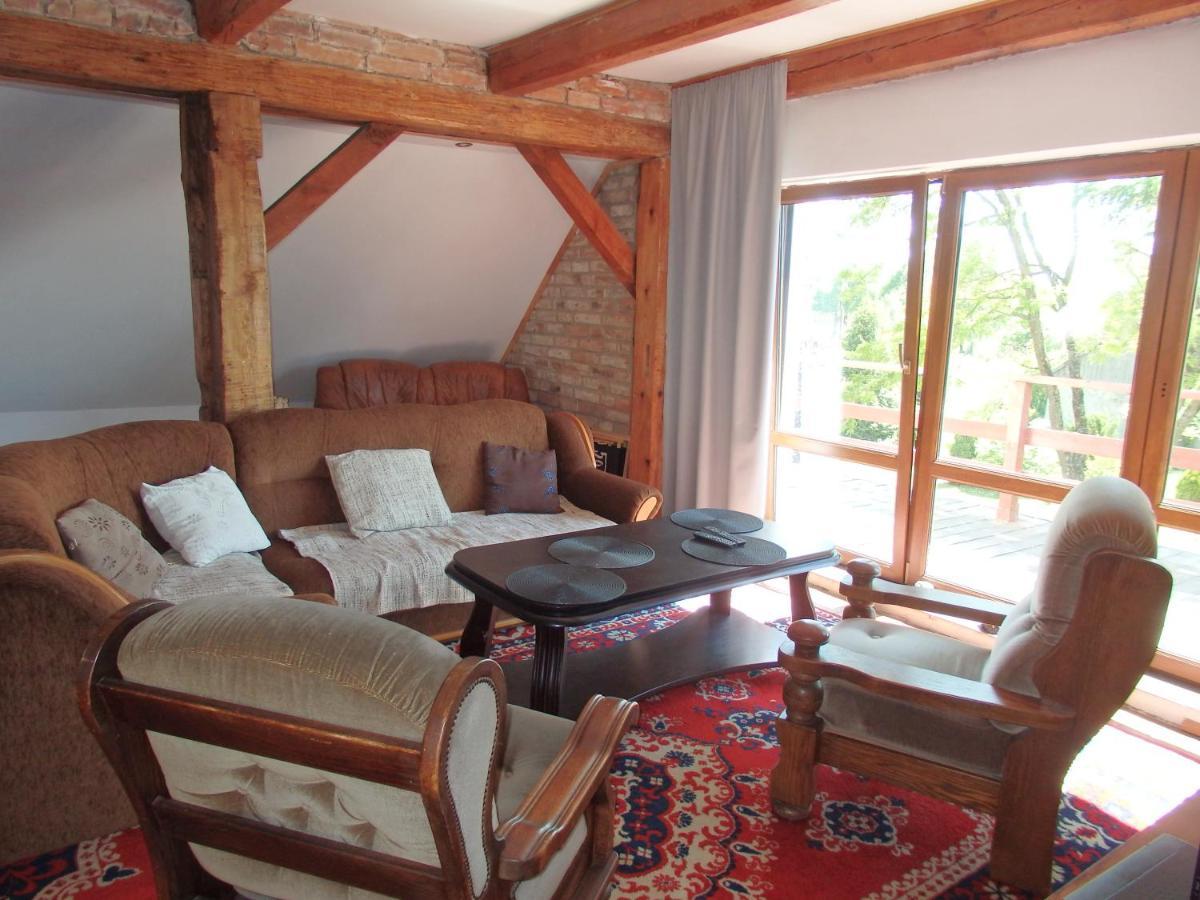 Krakowskie Mazury Gradzkie  Exterior foto