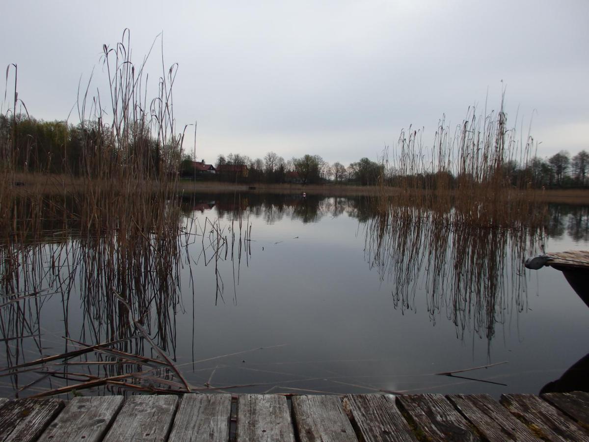 Krakowskie Mazury Gradzkie  Exterior foto