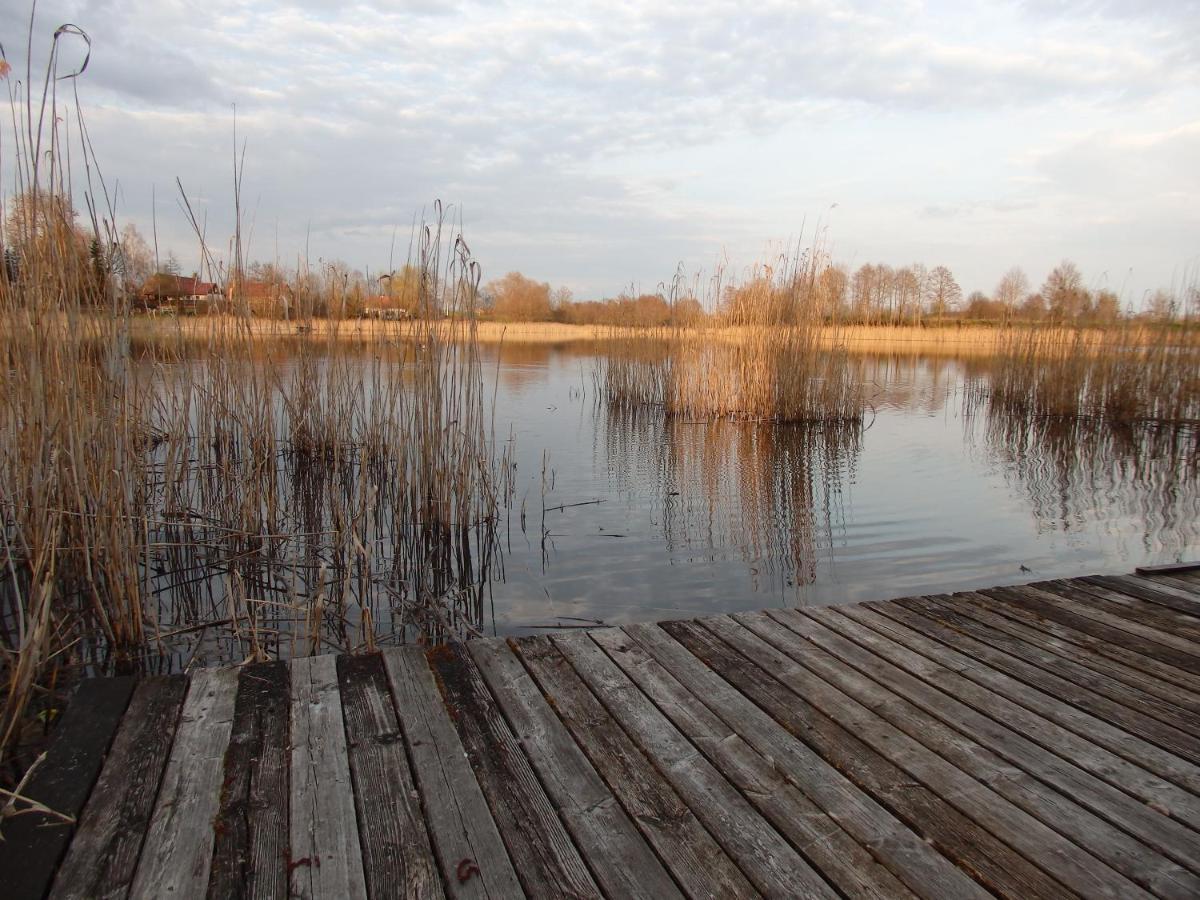 Krakowskie Mazury Gradzkie  Exterior foto
