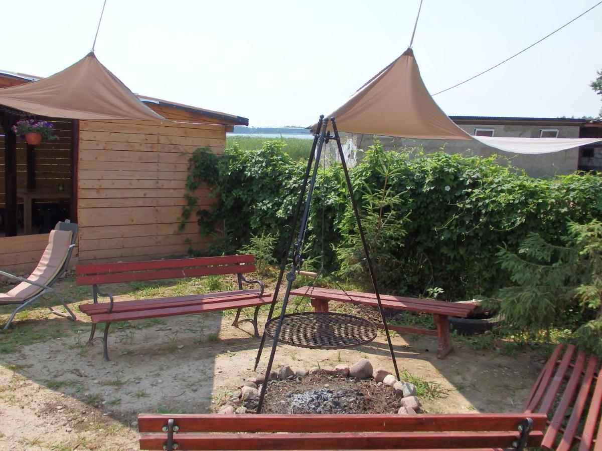 Krakowskie Mazury Gradzkie  Exterior foto