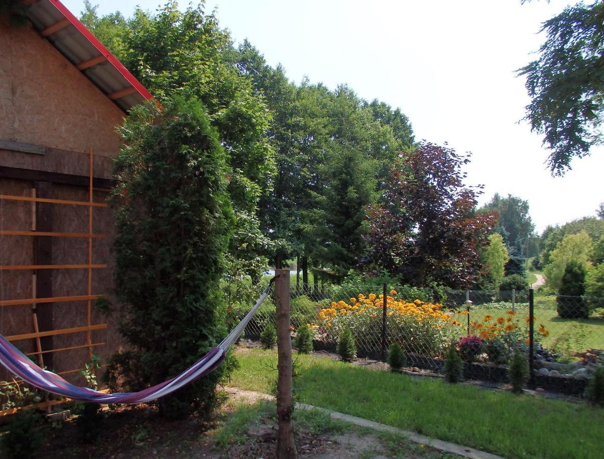 Krakowskie Mazury Gradzkie  Exterior foto