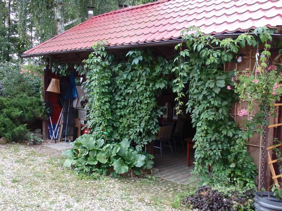 Krakowskie Mazury Gradzkie  Exterior foto