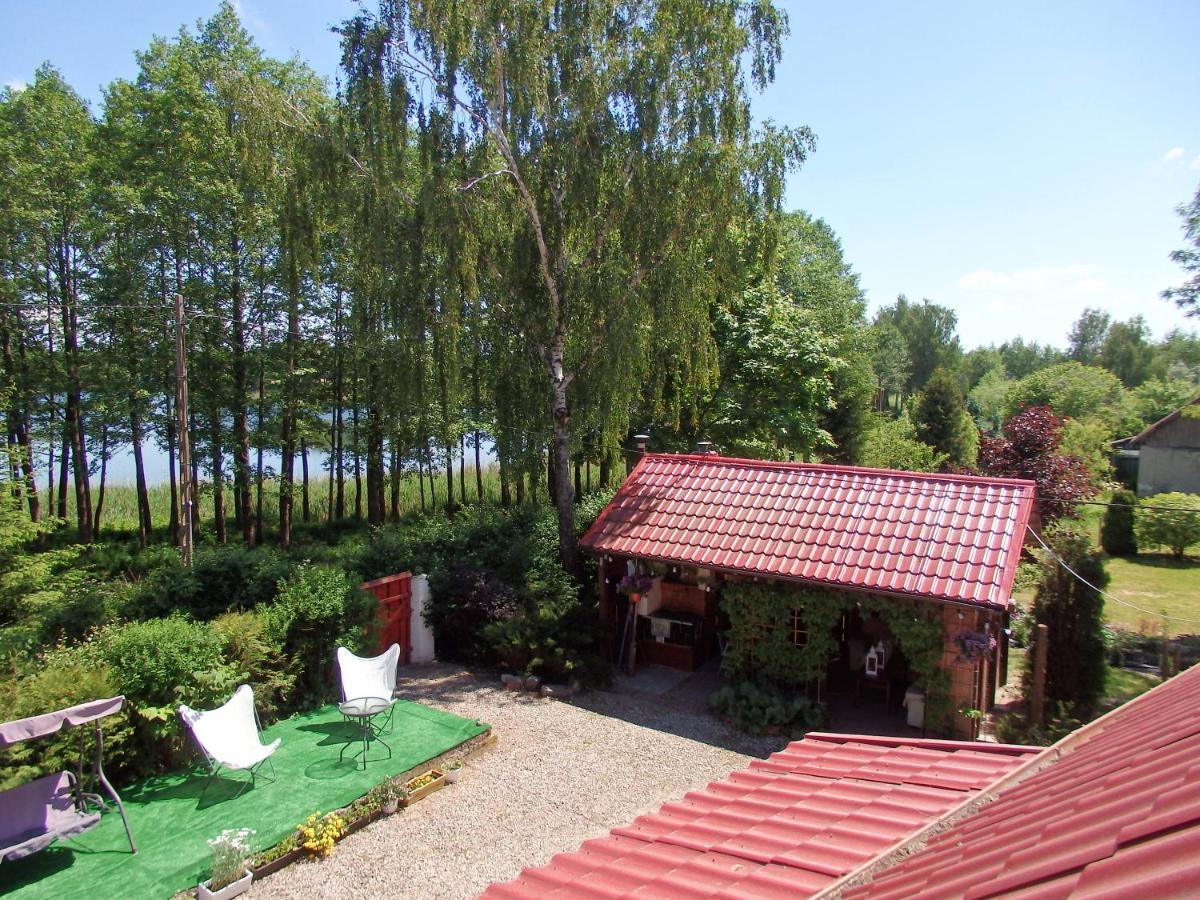 Krakowskie Mazury Gradzkie  Exterior foto