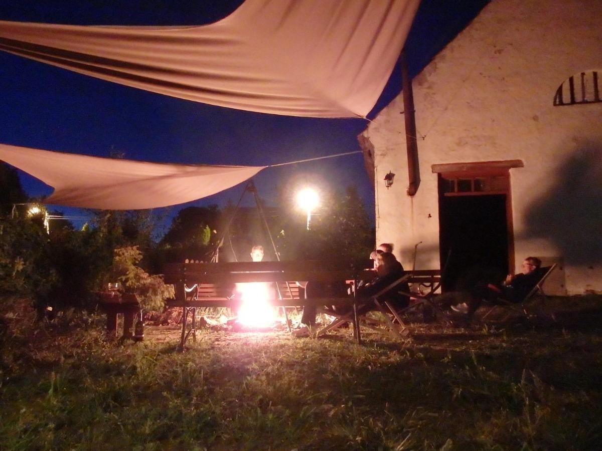 Krakowskie Mazury Gradzkie  Exterior foto