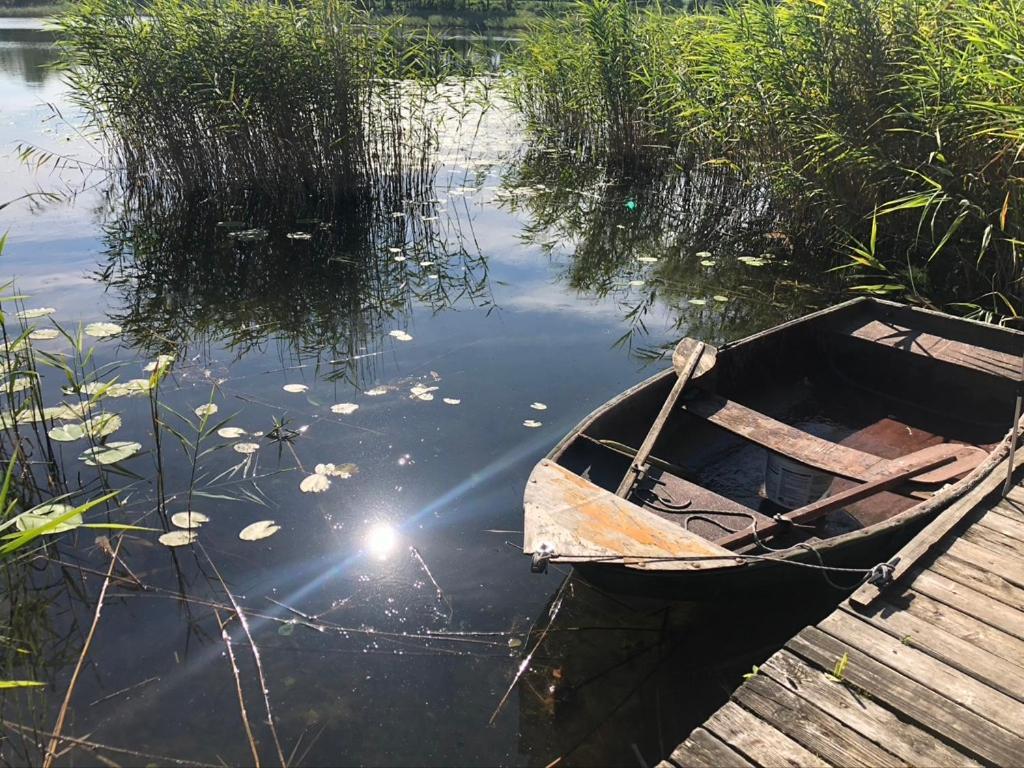 Krakowskie Mazury Gradzkie  Exterior foto