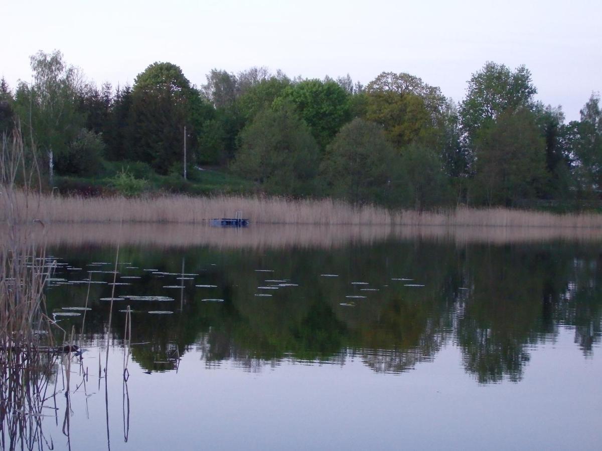 Krakowskie Mazury Gradzkie  Exterior foto