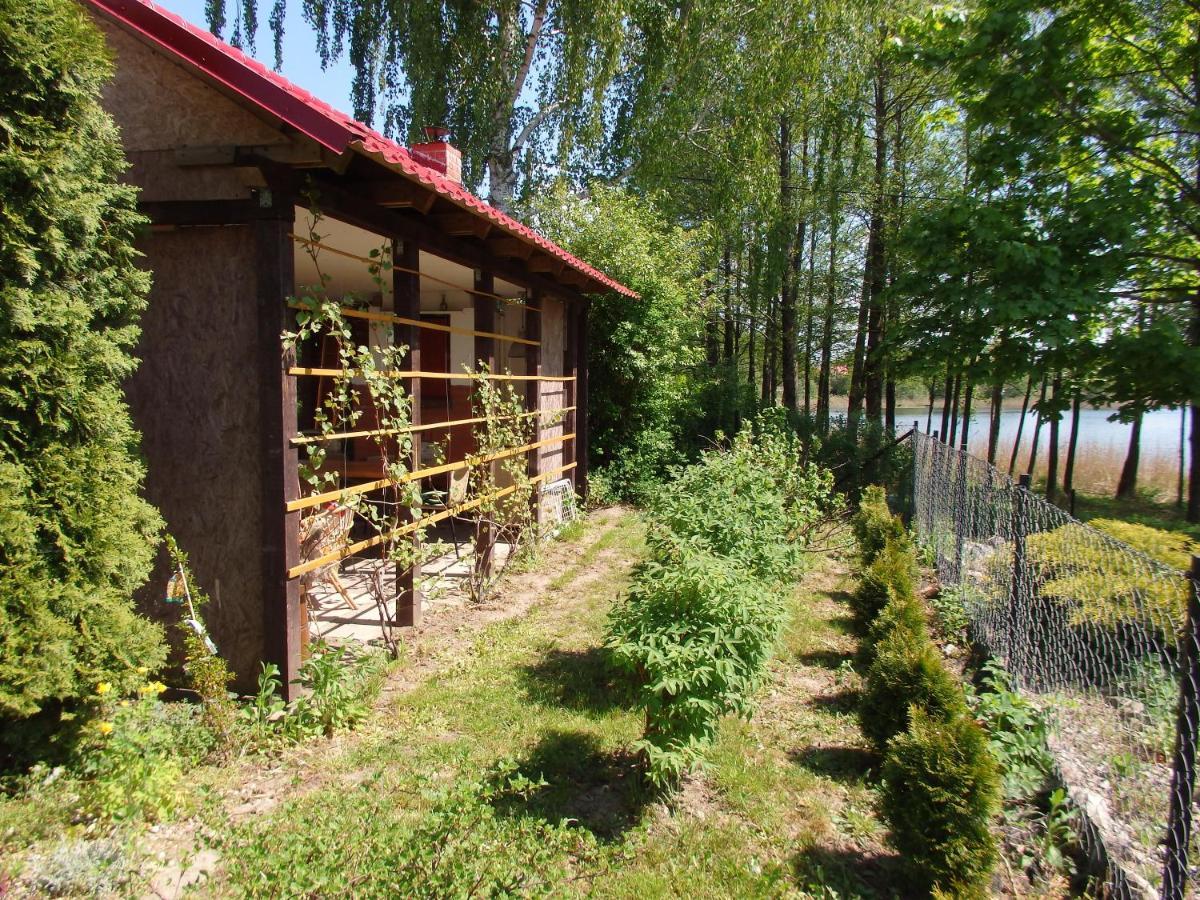 Krakowskie Mazury Gradzkie  Exterior foto