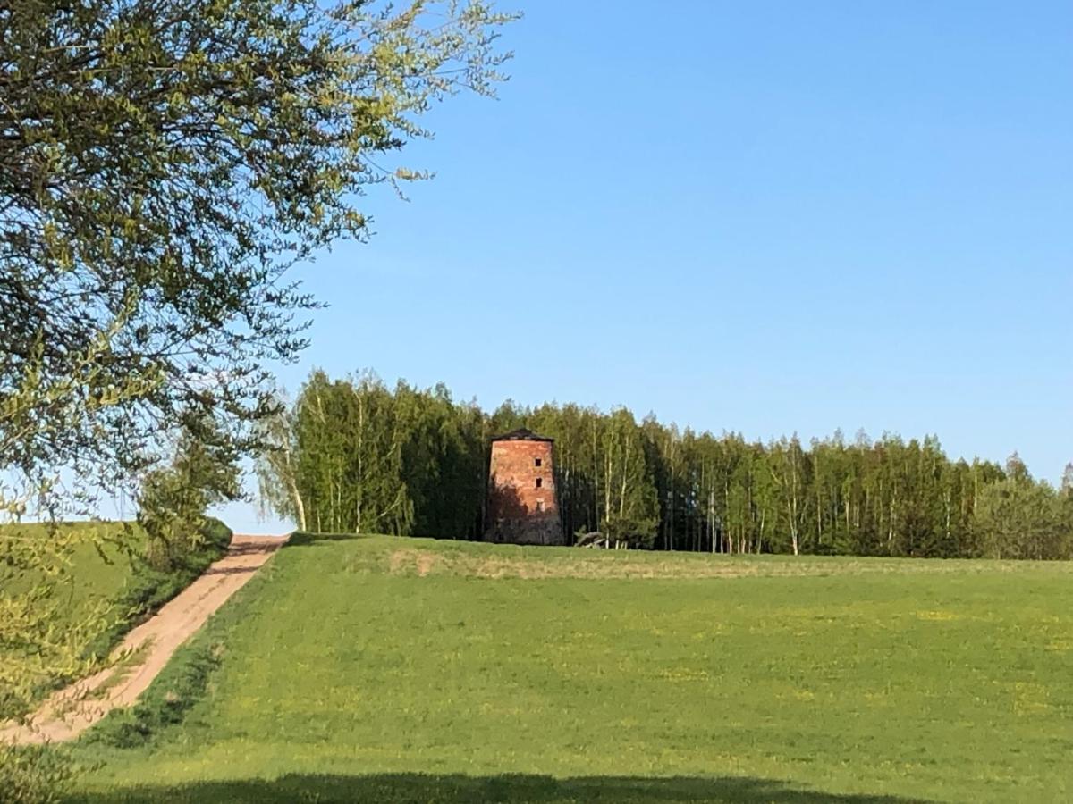 Krakowskie Mazury Gradzkie  Exterior foto
