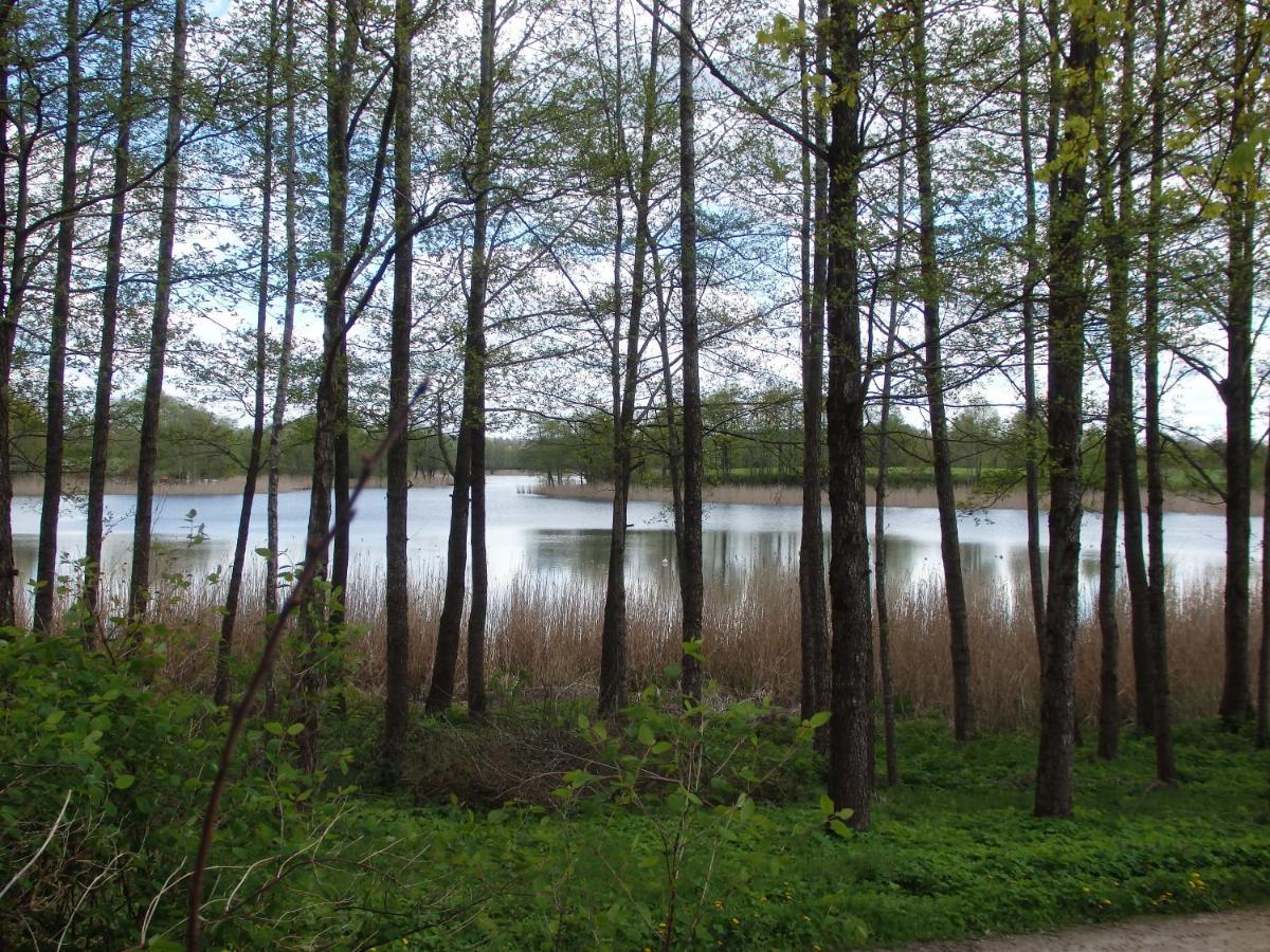 Krakowskie Mazury Gradzkie  Exterior foto
