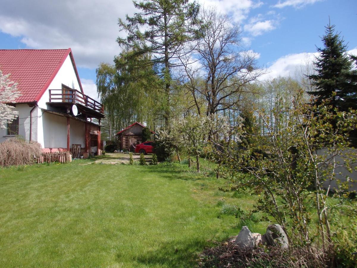 Krakowskie Mazury Gradzkie  Exterior foto
