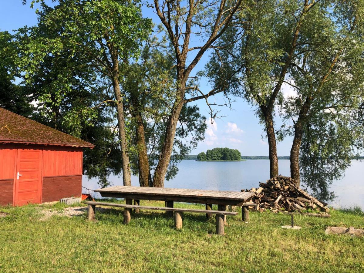 Krakowskie Mazury Gradzkie  Exterior foto
