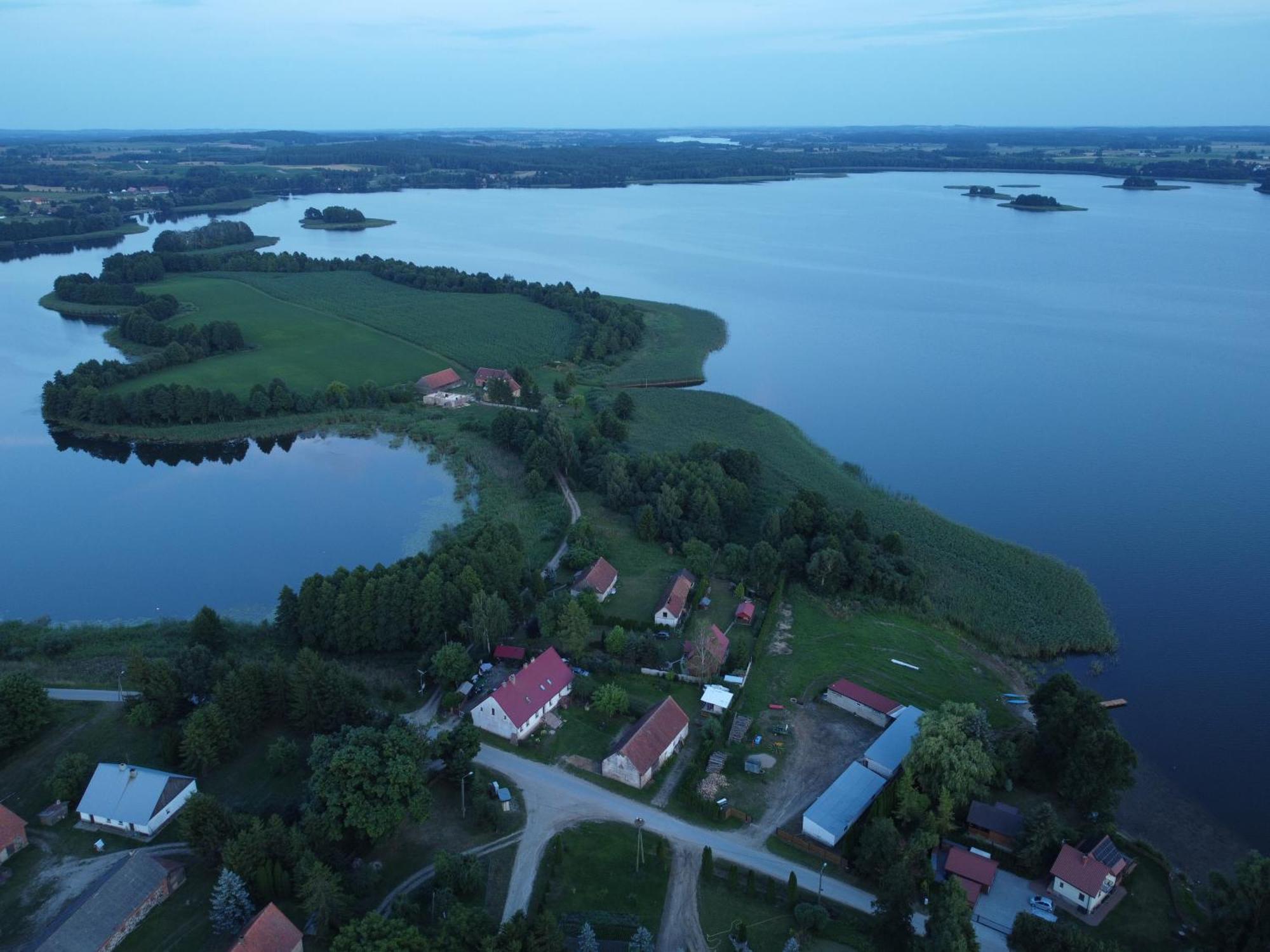 Krakowskie Mazury Gradzkie  Exterior foto
