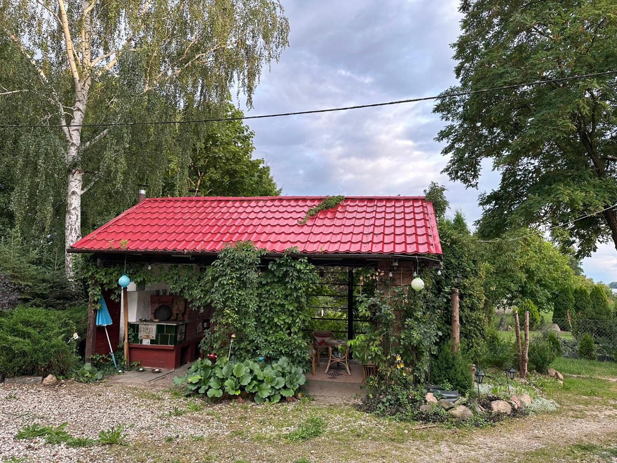 Krakowskie Mazury Gradzkie  Exterior foto
